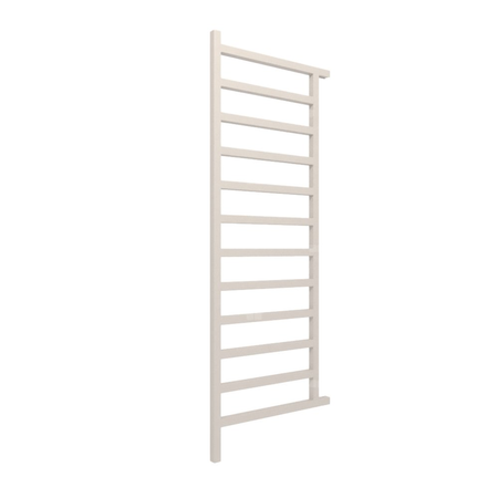 Grzejnik drabinkowy TERMA SIMPLE DW, podłączenie Z1, wym. 1515 x 500 mm, kolor vibrant brown