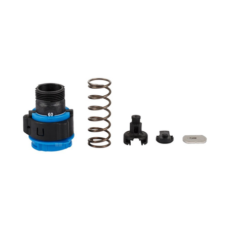 Zestaw serwisowy ASV-PV 4g DN 40, 20-60 kPa