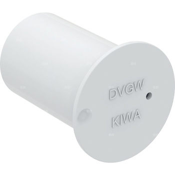 Zaślepka ochronna do kształtek Mepla d63