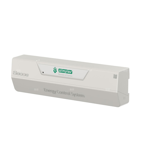 Secos Kontroler (wyposażenie uzupełniające)