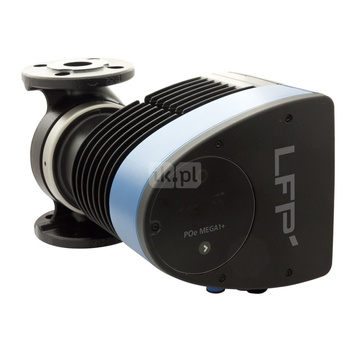 Pompa cyrkulacyjna sterowana elektronicznie dla wody pitnej 65PWe150A/B MEGA1+