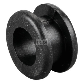 Przepustnica prowadząca