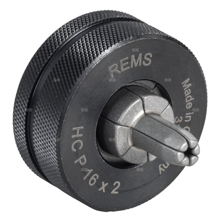 Głowica kielichująca HC P 16 x 2 REMS