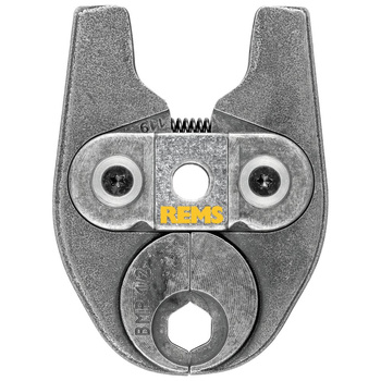 PRESSZANGE MINI BMP 1/2''