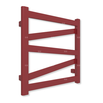 Grzejnik TERMA VIPERA 510/500