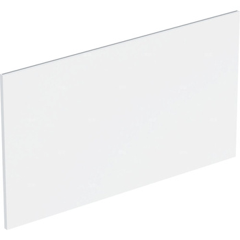 Front szuflady do szafki pod umywalkę GEBERIT Acanto, kol. biały wysoki połysk