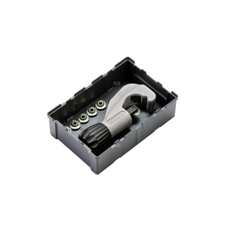 TUBE CUTTER TC 35 + Koła tnące, ROBOX