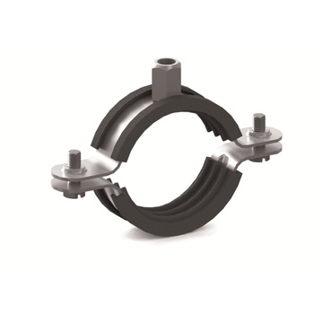 XPGD-125BK Obejma DUO 125 (125-133) BK