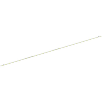 Listwa oświetleniowa do oświetlenia umywalki i wnęki, do szafki z lustrem Geberit ONE (od roku produkcji 2021): Szerokość znamionowa=120cm