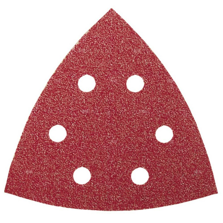 DIY_DELTABLATT 105 MM, G80, 6 LÖCHER, K