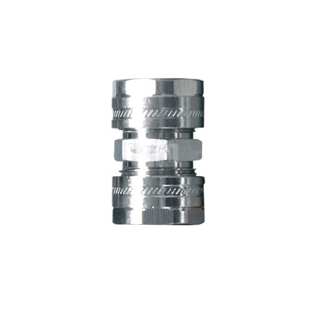 Kermi x-net Złączka gwintowana 25x2,3 1 szt. w opakowaniu