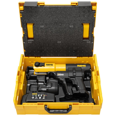 AKKU-PRESS ZEST. M 15-22-28