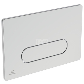 OLEAS PRZYCISK SPŁUKUJĄCY M4 CHROM