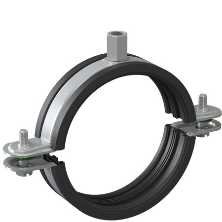 N-UWG-125 Obejma UWG 125 BK