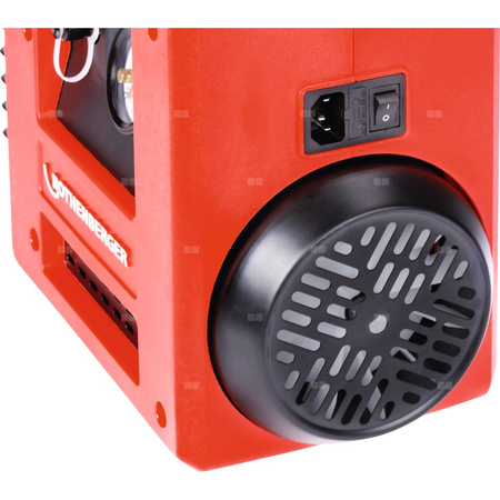 2-stopniowa pompa próżniowa ROAIRVAC R32 3.0, 230V