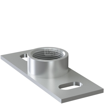 Płytka punktu stałego PSST M16 PSSTM16