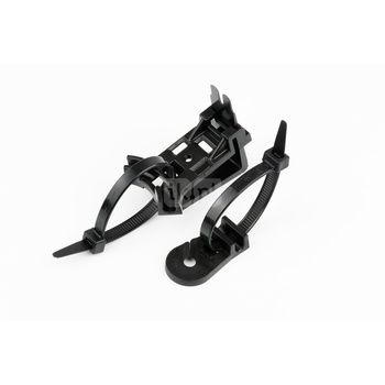 Uchwyt montażowy do dachów 25szt. DEVIclip Roofhook