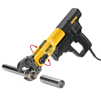 REMS Power-Press ACC Basic-Pack