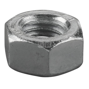 Nakrętka sześciokątna REMS