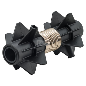 Korpus prowadzący fi 100 mm do Gł. kamery S-Color/S-Color S