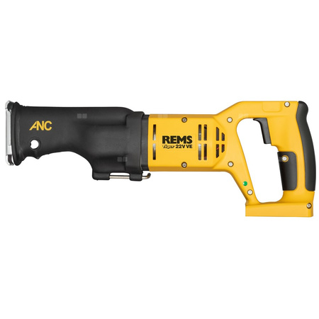 REMS Akku-Tiger 22V napęd