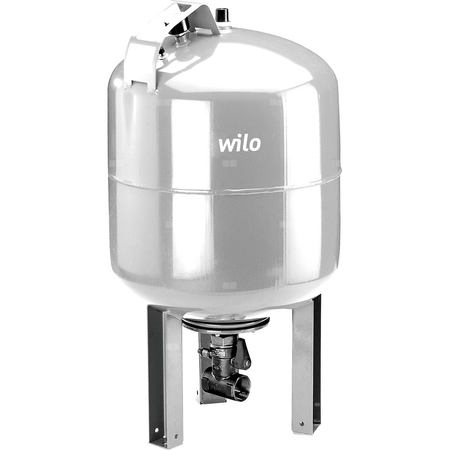 Zbiornik membranowy dł.634mm szer.634mm 300 DE WILO