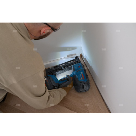 Gwoździarka - GNH 18V-64-2 gwoźdz. (solo, L-BOXX)