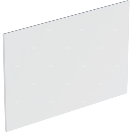 Front szuflady do szafki pod umywalkę GEBERIT Acanto, kol. biały matowy