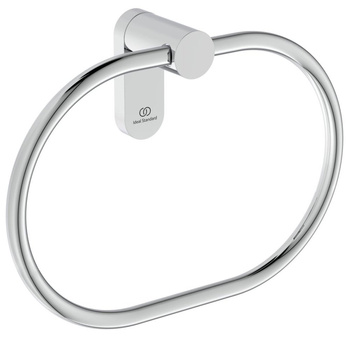 CONCA WIESZAK OKR. MAGNETIC GREY