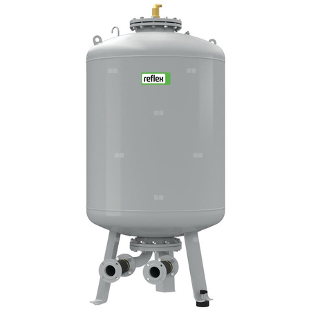 Zbiornik stabilizujący ciśnienie REFLEX GG 3000 pojemność 3000 l