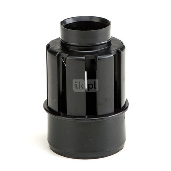 Osłona przeciwbryzgowa do BA295