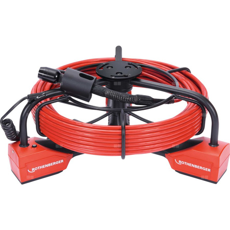 Module 25/22 HD - bęben