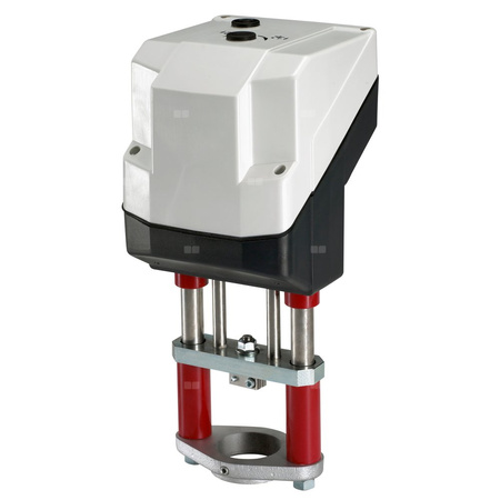 Siłownik elektryczny AME 85/24V 8s/mm sygn.analog. bez funkcji bezpieczeństwa