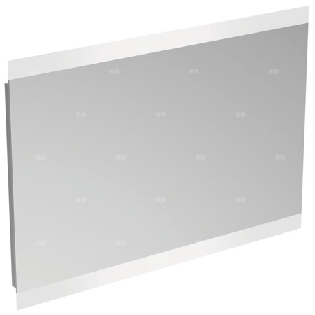M+L LUSTRO WYS. LIGHT 100X70 76.1W 230V