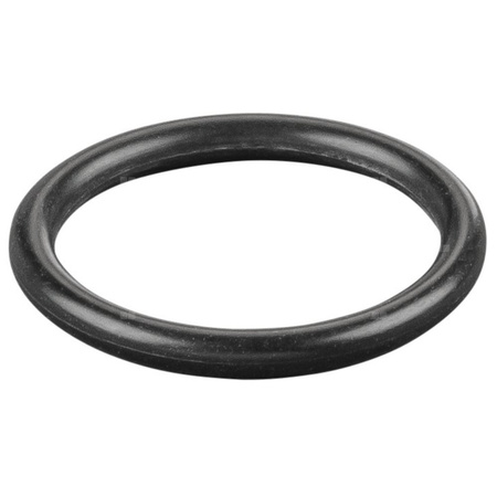 Pierścień samouszcz. okrągły