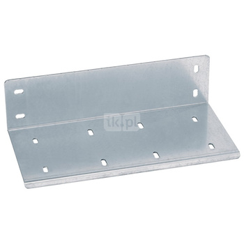 Ścienny uchwyt montażowy do Wilo-Isar BOOST5