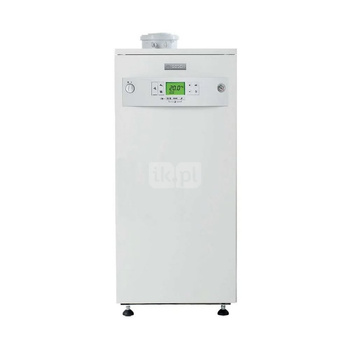 Gazowy kocioł kondensacyjny stojący Condens 3000F 16- na gaz ziemny E (GZ 50)oraz gaz płynny (P)