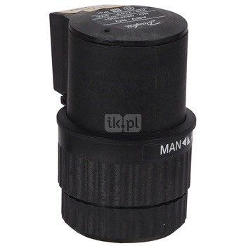 ABV-NC/230V napęd termiczny