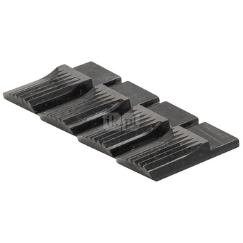 Noże grzebieniowe NPSM 2 1/2, Zestaw REMS NPSM