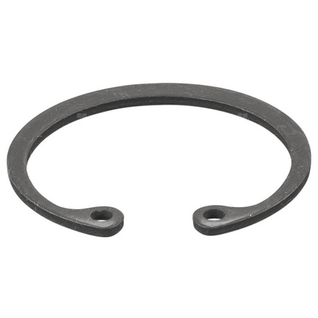 Pierścień zabezpieczający REMS