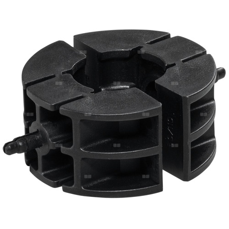 Wkładki zaciskowe REMS do złączek zaprasowywanych