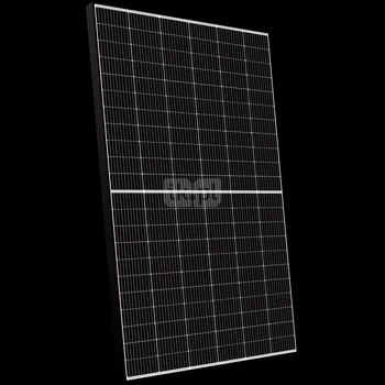 Moduł PV Corab Encor EC480N-10-102B czarna rama