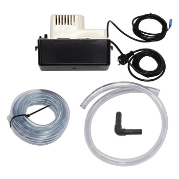 Pompa kondensatu, wydajność 294 l/h, pojemność zbiornika 1,7l