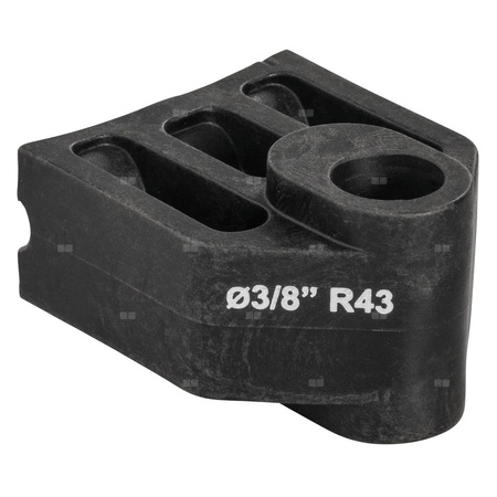 Element ślizgowy REMS