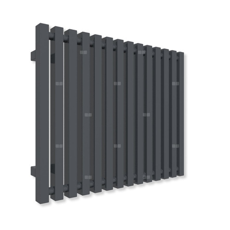 Grzejnik TERMA TRIGA 560/680