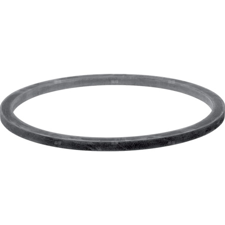 Uszczelka czyszczaka d125