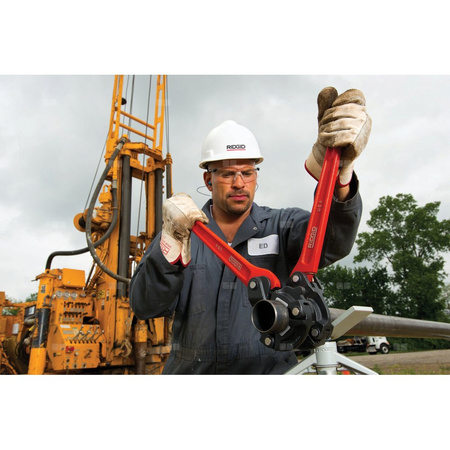 Klucz do rur rdzeniowych wewnętrznych N