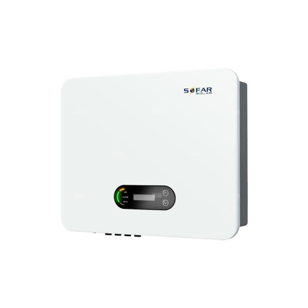 Inwerter Sofar 11KTLX-G3 trójfazowy WiFi&DC switch