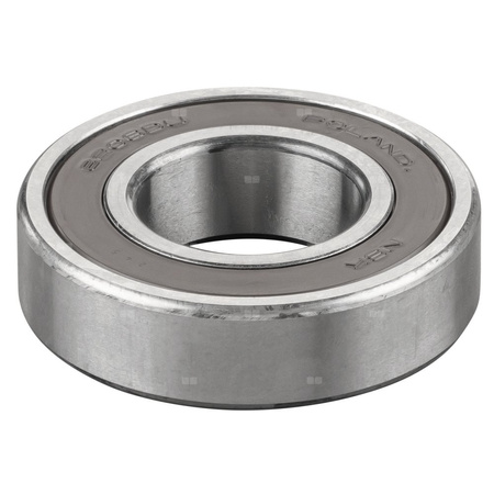 Łożysko kulkowe rowkowane REMS