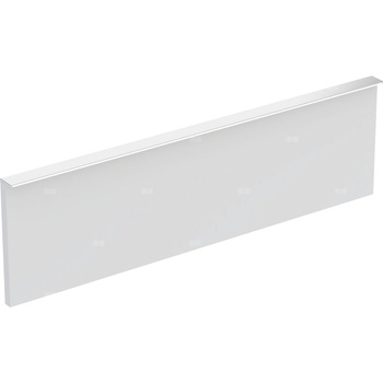 Front szuflady do dolnej szafki pod umywalkę GEBERIT iCon, kol. biały matowy szer.750 mm